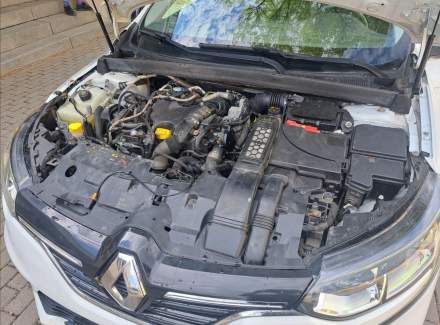 Renault - Megane