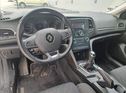 Renault - Megane