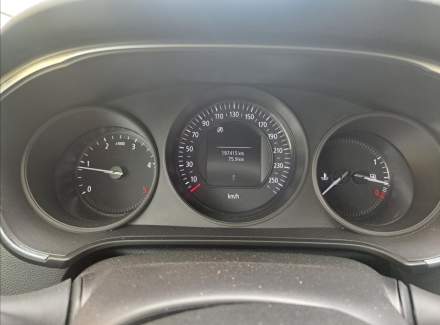 Renault - Megane