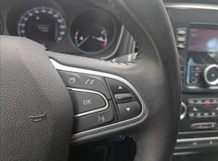 Renault - Megane