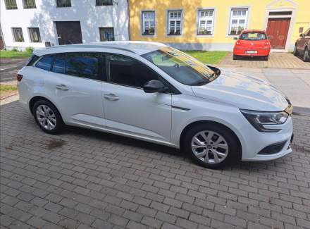 Renault - Megane
