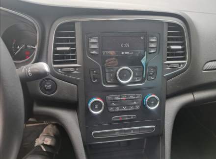 Renault - Megane