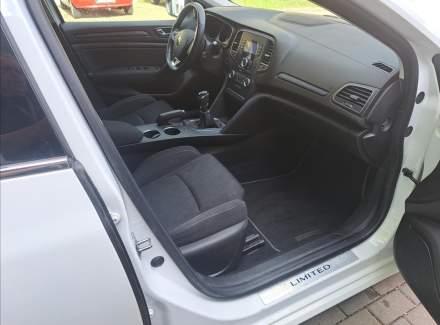Renault - Megane
