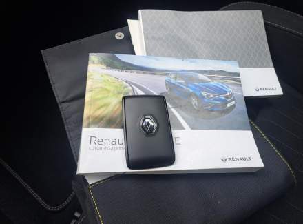 Renault - Megane