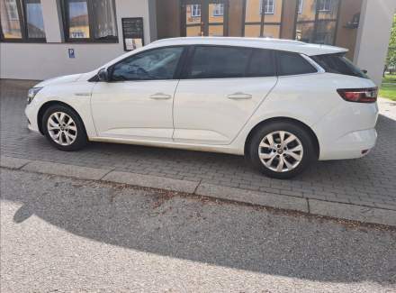 Renault - Megane