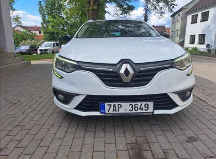 Renault - Megane