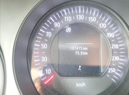 Renault - Megane