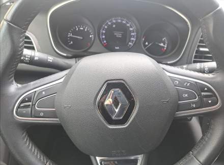 Renault - Megane