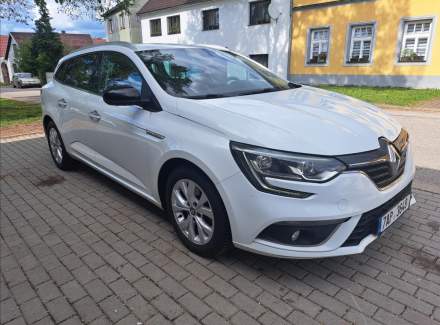 Renault - Megane