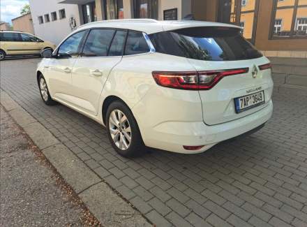 Renault - Megane