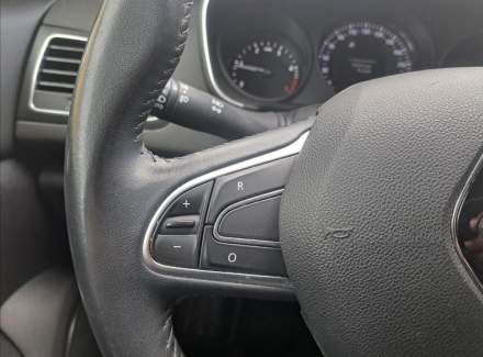 Renault - Megane