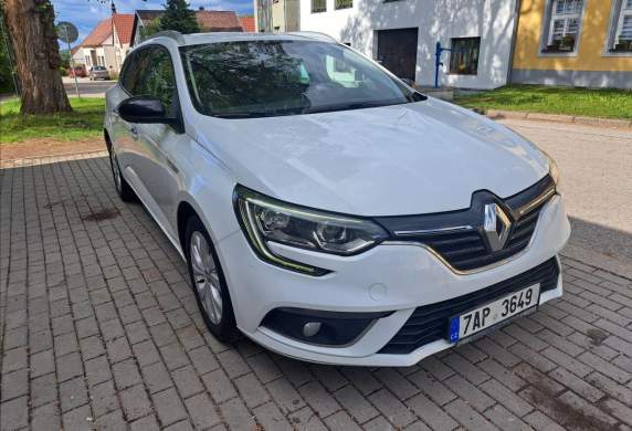 Renault - Megane