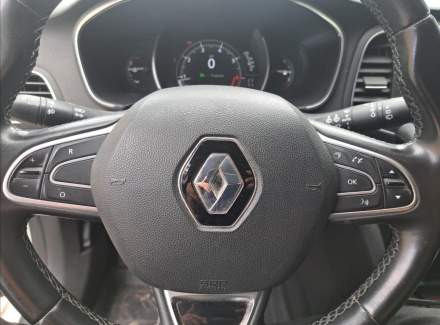 Renault - Megane