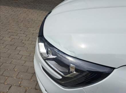 Renault - Megane