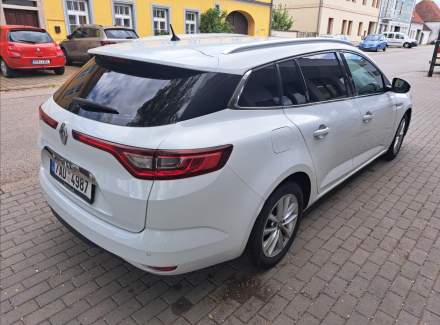 Renault - Megane