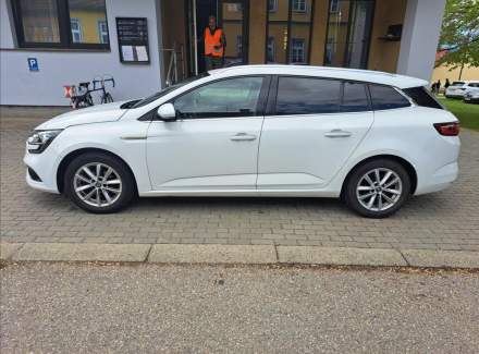 Renault - Megane