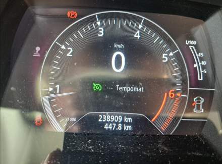 Renault - Megane