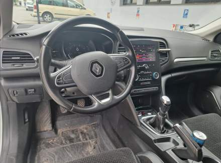 Renault - Megane