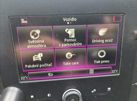 Renault - Megane