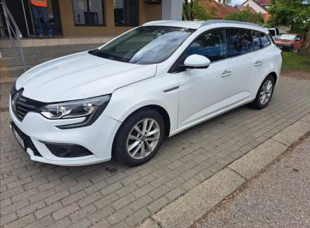 Renault - Megane