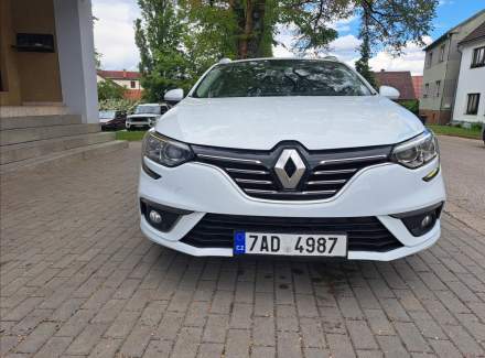 Renault - Megane