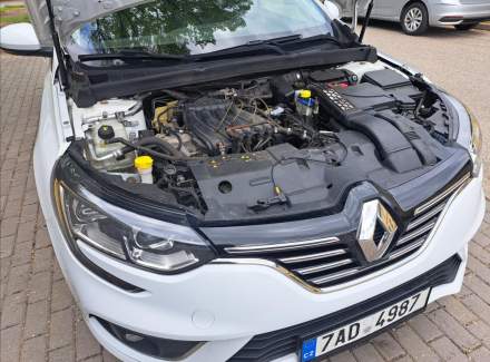 Renault - Megane