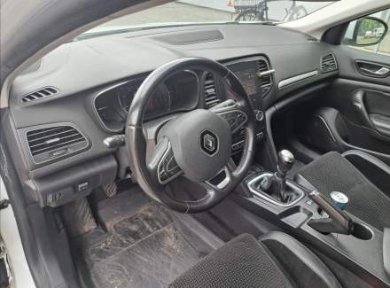 Renault - Megane