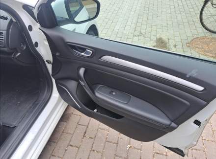 Renault - Megane