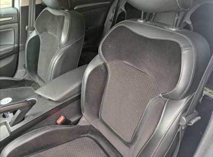 Renault - Megane