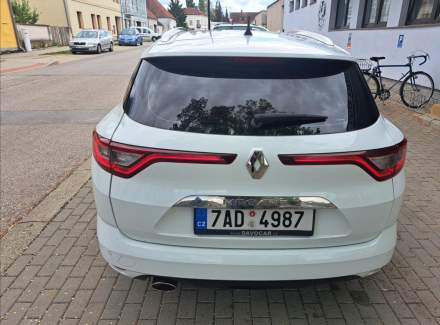 Renault - Megane