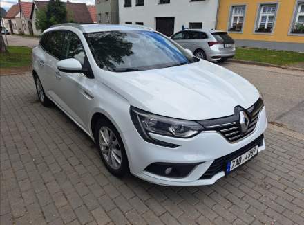 Renault - Megane