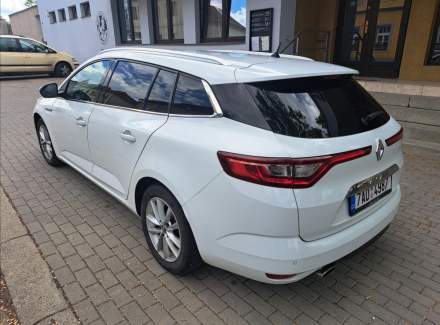 Renault - Megane