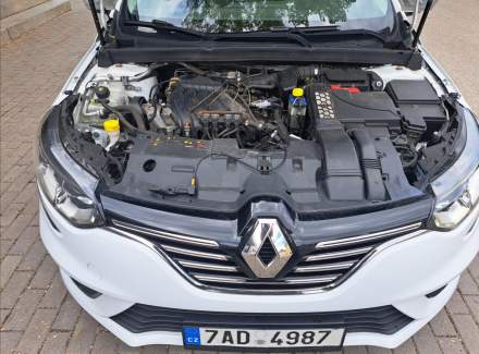 Renault - Megane