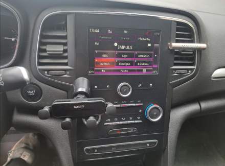 Renault - Megane