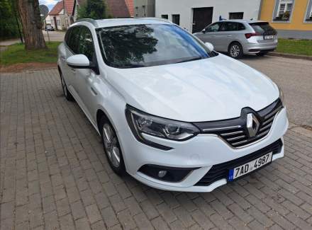 Renault - Megane