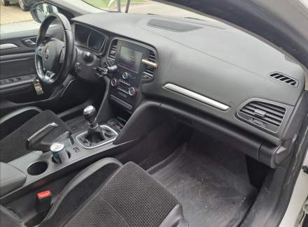 Renault - Megane