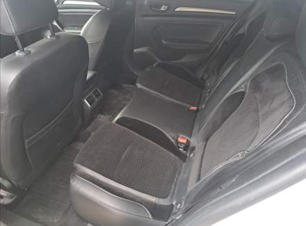 Renault - Megane