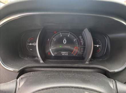 Renault - Megane