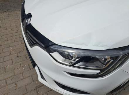 Renault - Megane