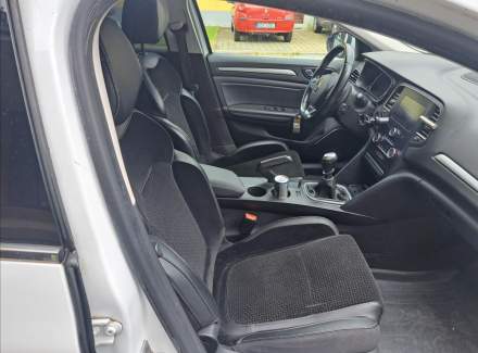 Renault - Megane
