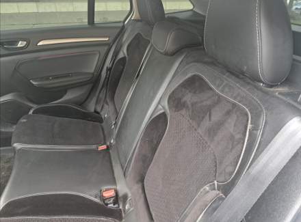 Renault - Megane