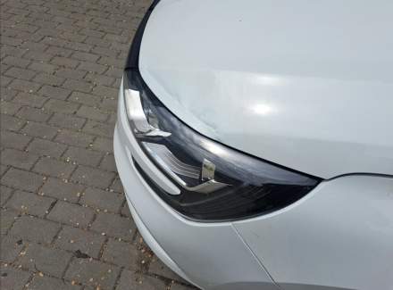 Renault - Megane