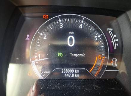 Renault - Megane