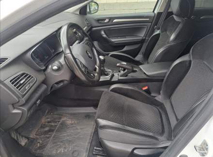 Renault - Megane