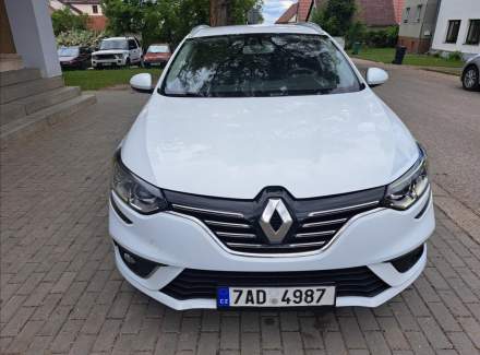 Renault - Megane