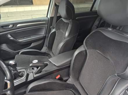 Renault - Megane