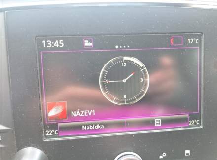 Renault - Megane