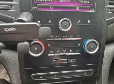 Renault - Megane
