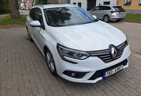 Renault - Megane