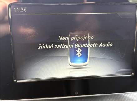 Mercedes-Benz - GLA